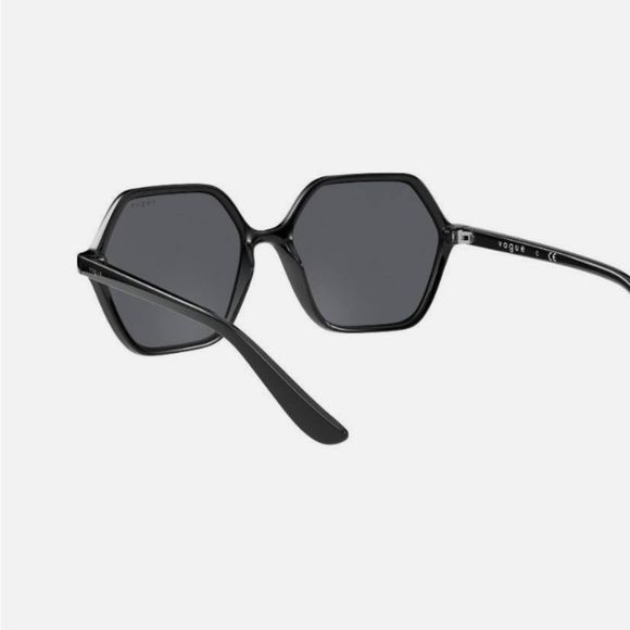 Vogue V05361s Hexagonal Sunglasses main image 11